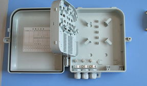 通信网络基石 解析慈溪市众科通信设备厂的多样化光纤宽带箱